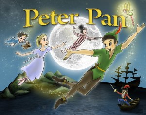 Peter Pan image by Thamy Secco